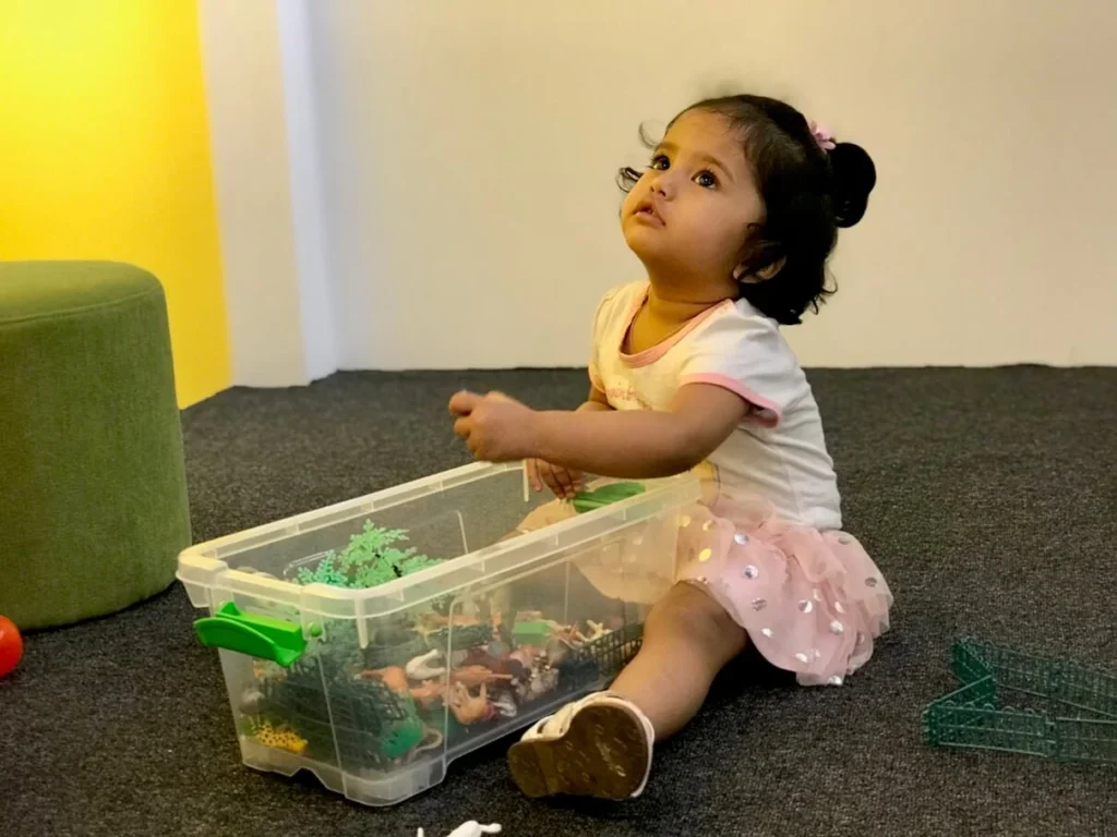 Best Daycare in Dhaka: Parent Checklist Before Admission